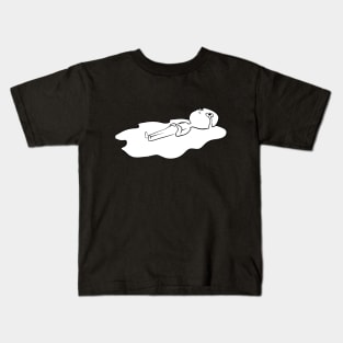 sadboys Kids T-Shirt